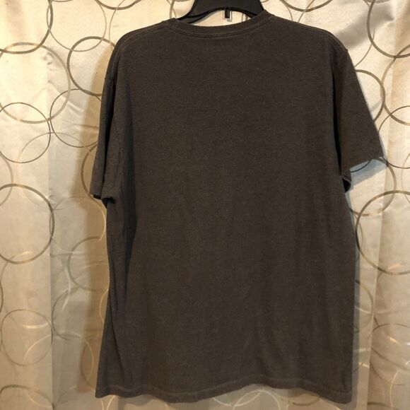 Call of Duty Advanced Warfare Large T-Shirt Men's Graphic Video Game Tee Gamer - Picture 4 of 7